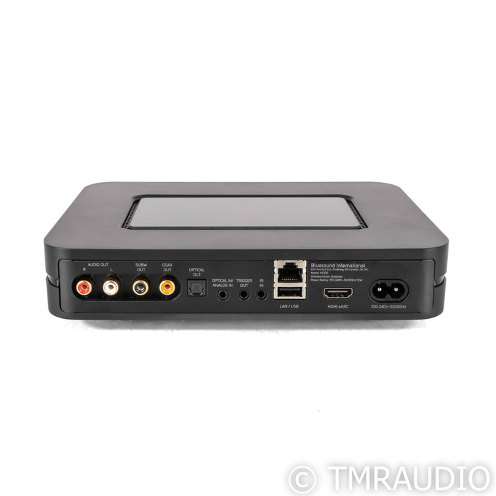 Bluesound NODE N130 Wireless Streamer (Open Box)