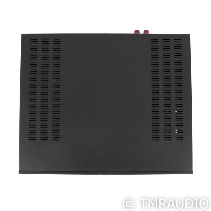 Musical Fidelity M2si Stereo Integrated Amplifier