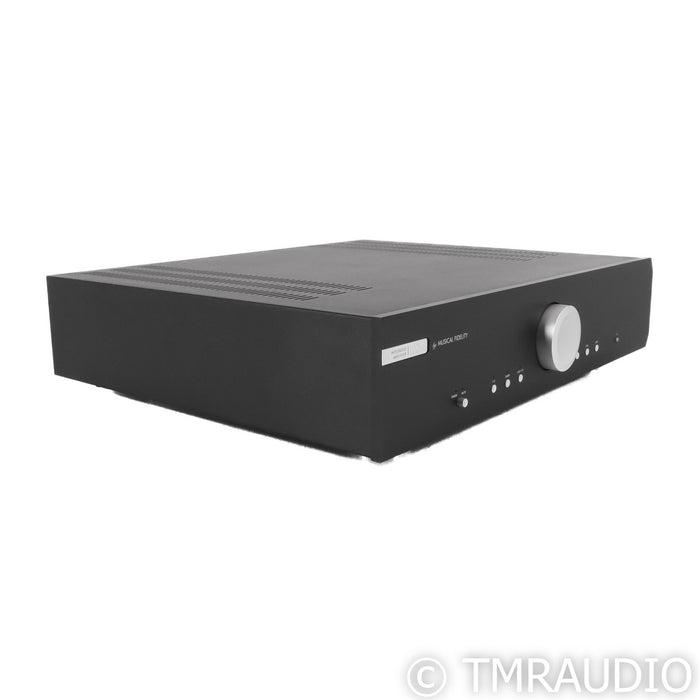 Musical Fidelity M2si Stereo Integrated Amplifier