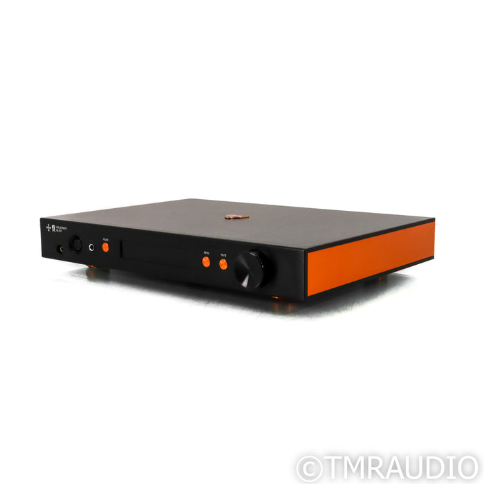 Holo Audio Bliss KTE Headphone Amplifier; Kitsune; Level 2