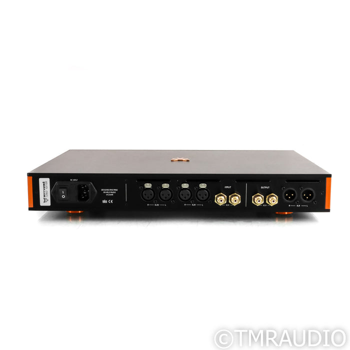 Holo Audio Bliss KTE Headphone Amplifier; Kitsune; Level 2