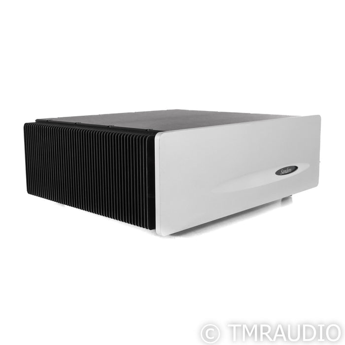 Sanders Sound Systems Magtech Stereo Power Amplifier