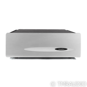 Sanders Sound Systems Magtech Stereo Power Amplifier
