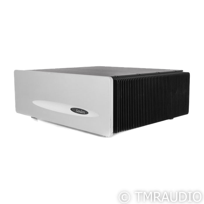 Sanders Sound Systems Magtech Stereo Power Amplifier