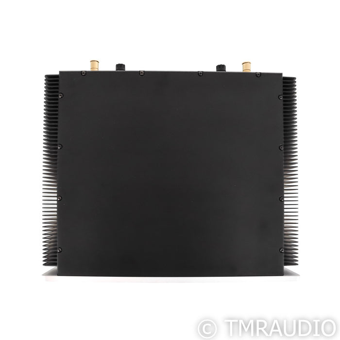 Sanders Sound Systems Magtech Stereo Power Amplifier