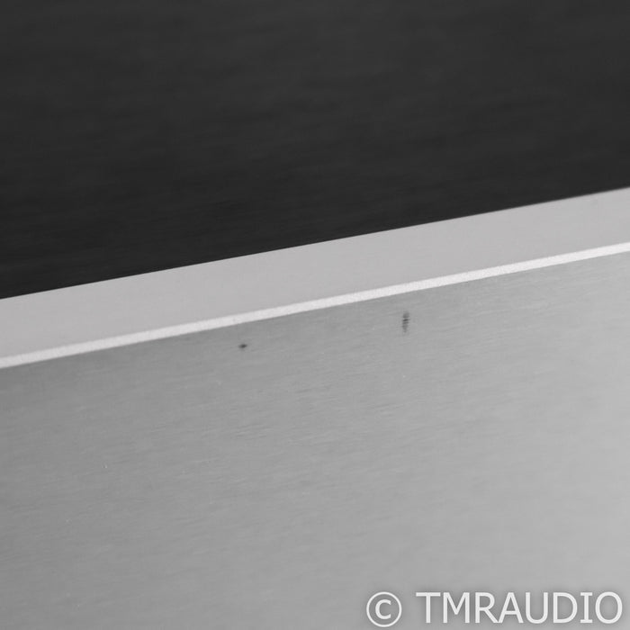 Sanders Sound Systems Magtech Stereo Power Amplifier