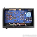 Sanders Sound Systems Analog Stereo Preamplifier; MM & MC Phono