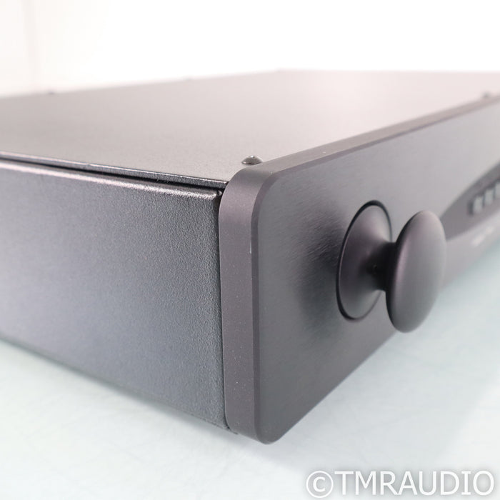 Sanders Sound Systems Analog Stereo Preamplifier; MM & MC Phono