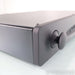 Sanders Sound Systems Analog Stereo Preamplifier; MM & MC Phono