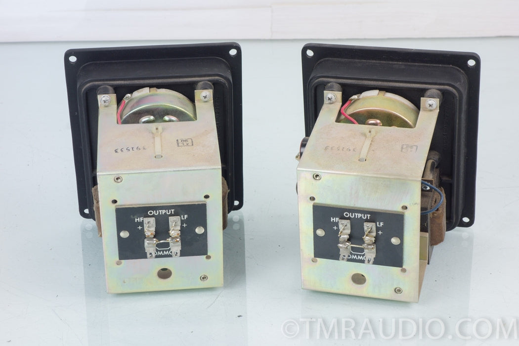 Altec N809-8A Crossover Network