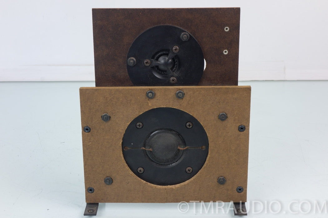 Dahlquist DQ-10 Tweeter Assembly