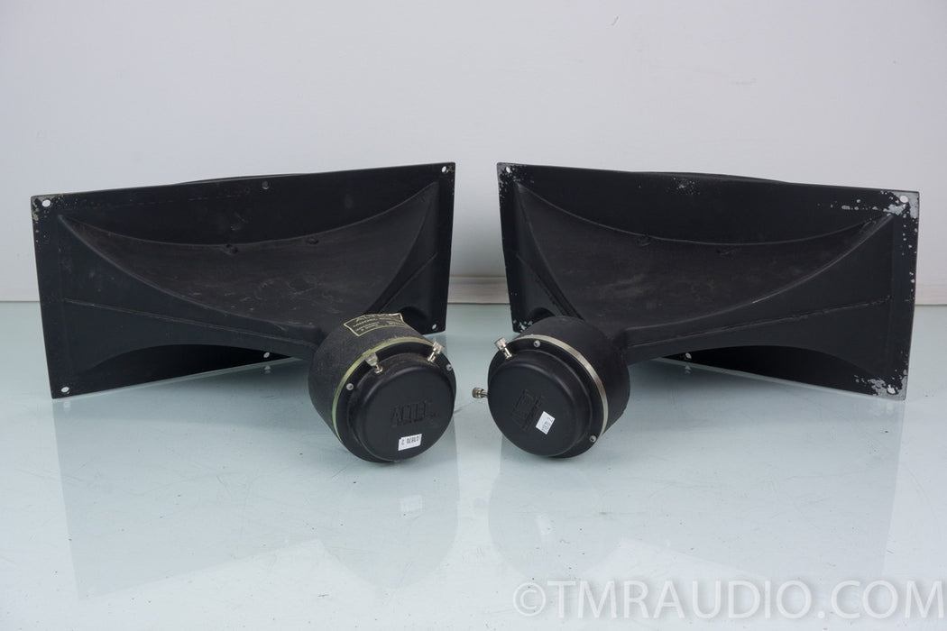 Altec Model 808-8A High Frequency Drivers