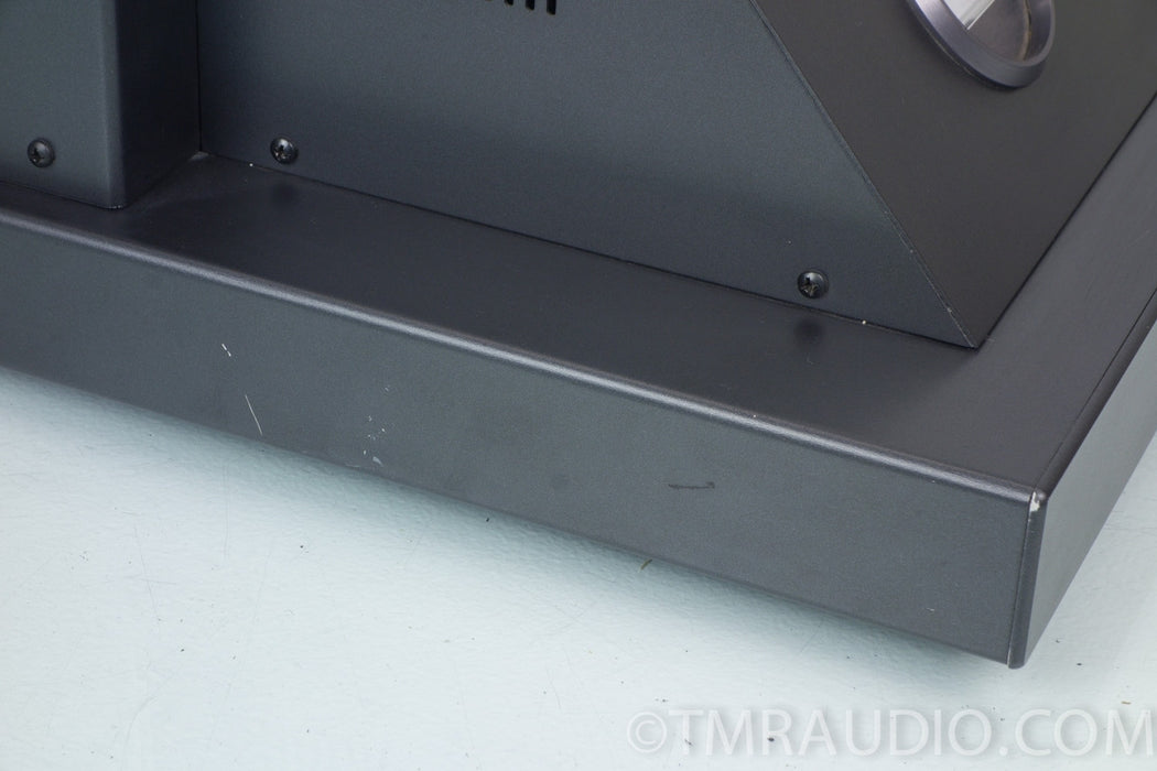 Carver Silver Seven-t Monophonic Magnetic Field Power Amplifiers