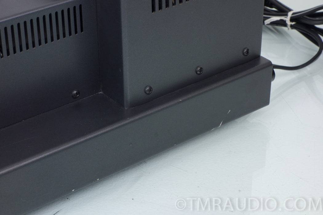 Carver Silver Seven-t Monophonic Magnetic Field Power Amplifiers