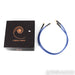 Cardas Audio Clear rev1 RCA Cables; 1m Pair Interconnects
