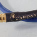 Cardas Audio Clear rev1 RCA Cables; 1m Pair Interconnects