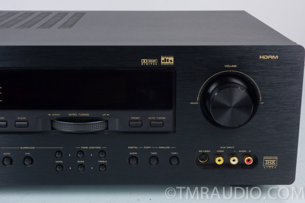 Marantz AV-9000 AV Preamplifier / Processor in Factory Box