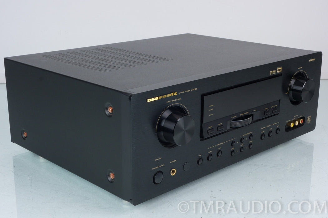 Marantz AV-9000 AV Preamplifier / Processor in Factory Box