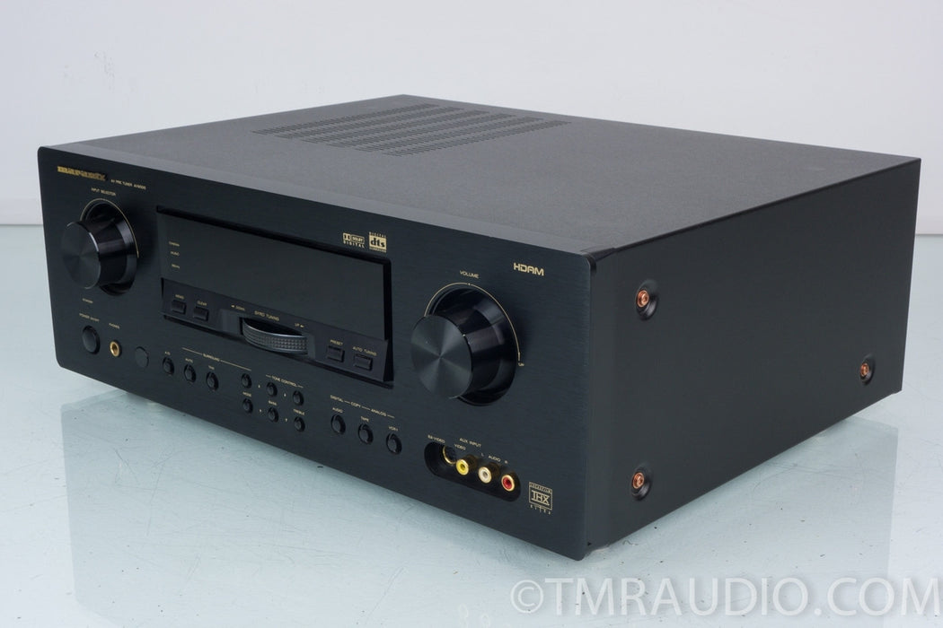 Marantz AV-9000 AV Preamplifier / Processor in Factory Box