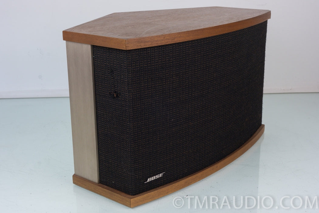Bose 901 Series V Direct Reflecting Speakers with Equalizer / EQ
