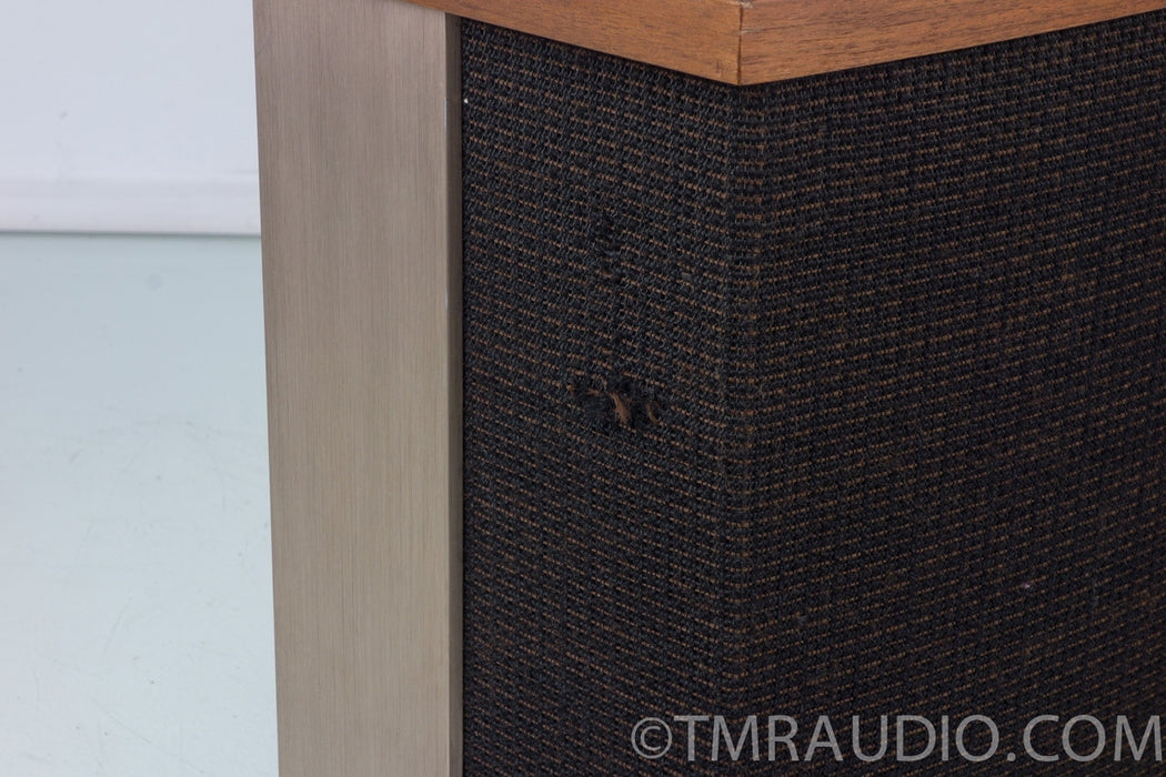 Bose 901 Series V Direct Reflecting Speakers with Equalizer / EQ