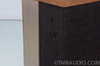 Bose 901 Series V Direct Reflecting Speakers with Equalizer / EQ