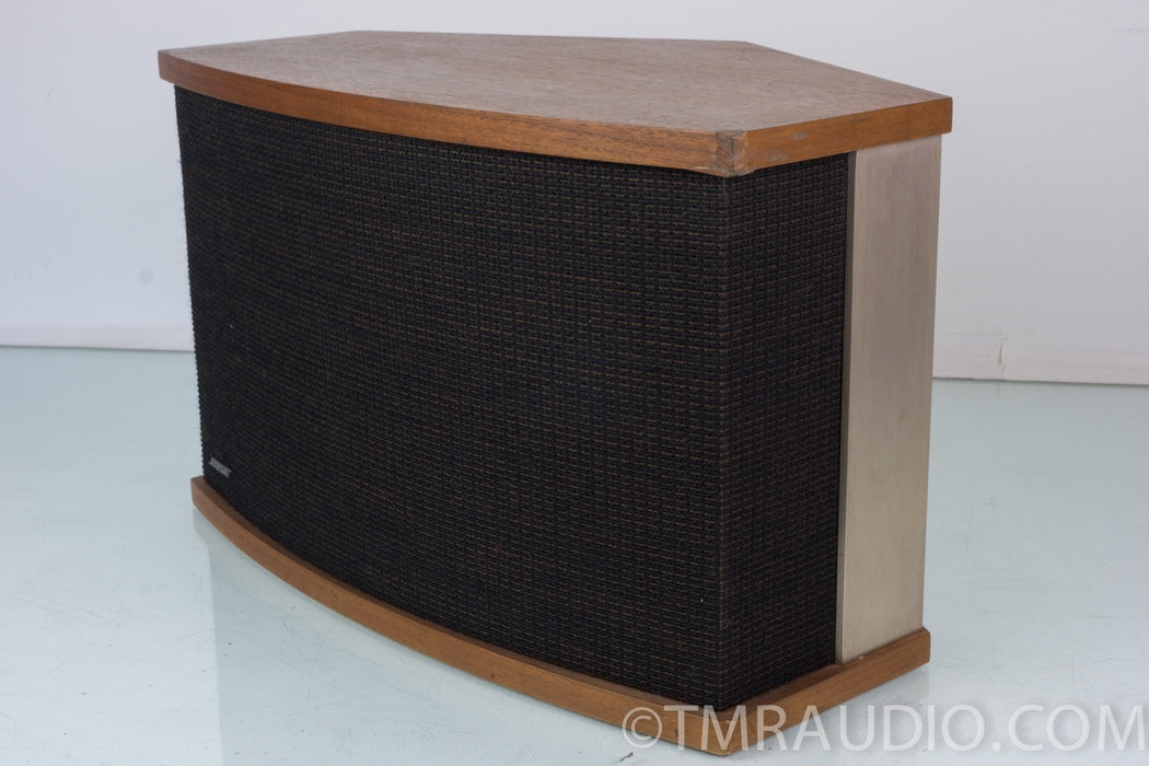 Bose 901 Series V Direct Reflecting Speakers with Equalizer / EQ