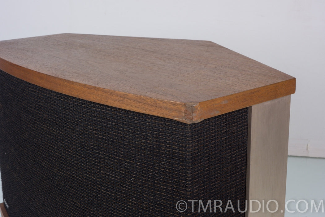 Bose 901 Series V Direct Reflecting Speakers with Equalizer / EQ