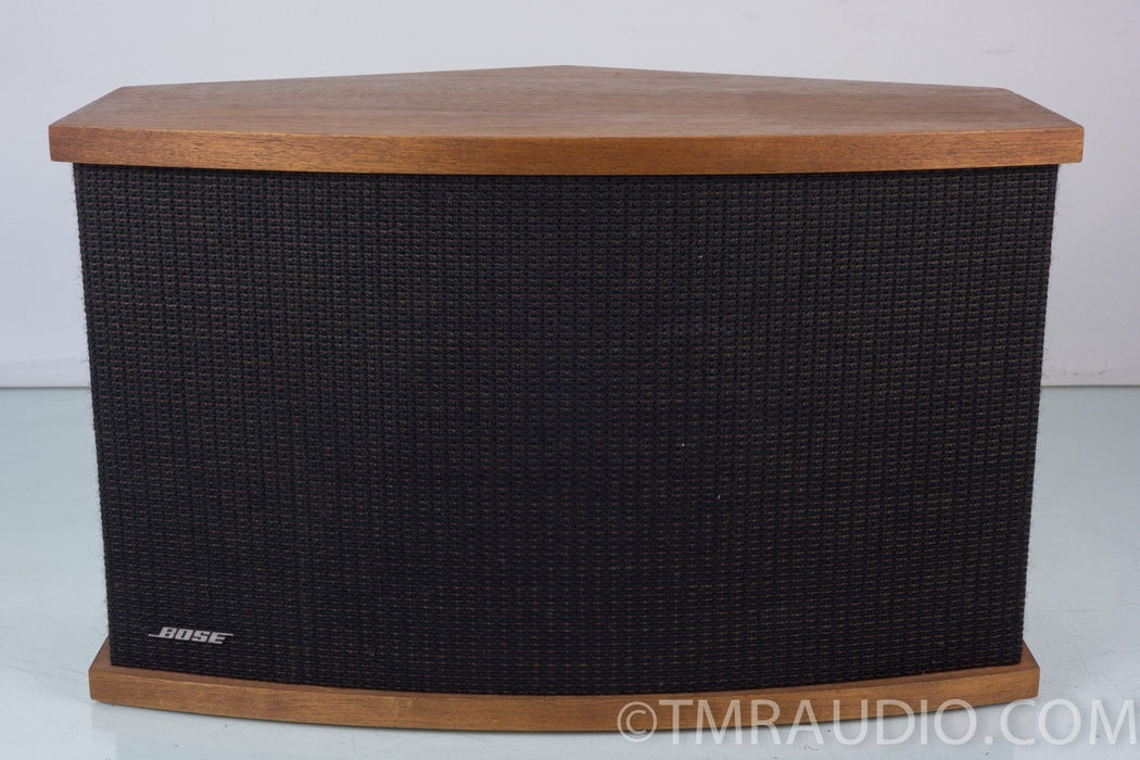 Bose 901 Series V Direct Reflecting Speakers with Equalizer / EQ