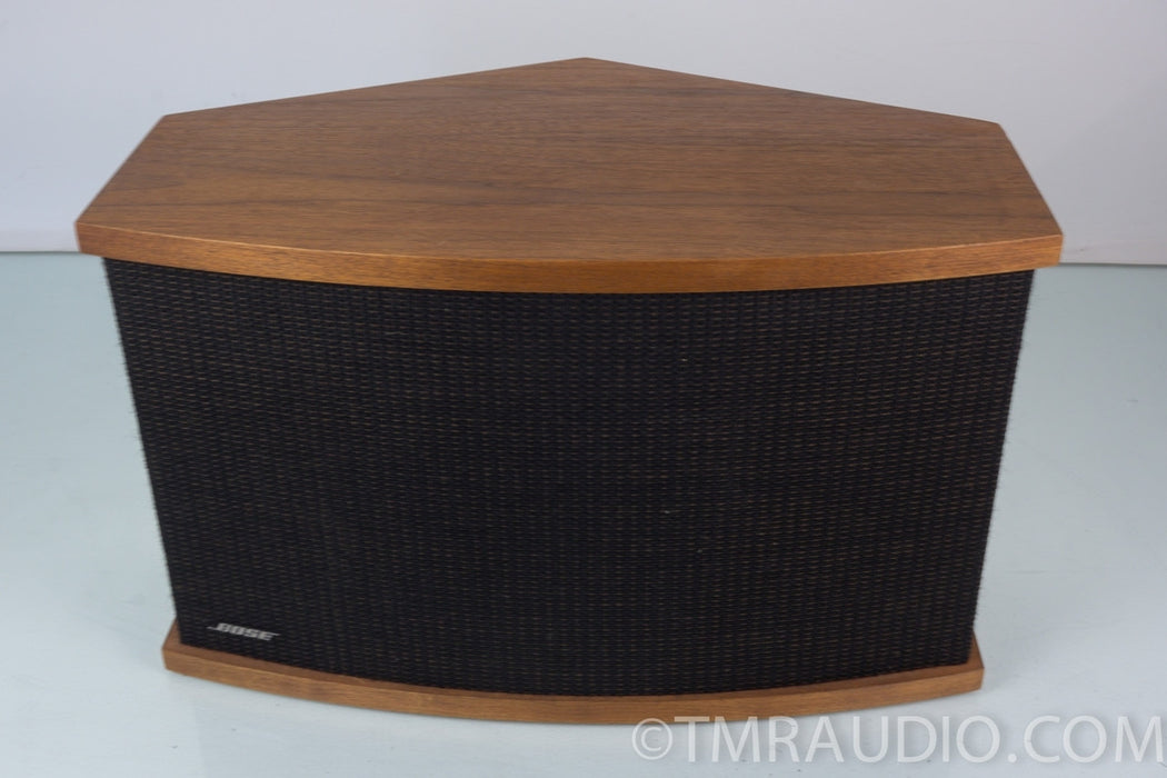 Bose 901 Series V Direct Reflecting Speakers with Equalizer / EQ