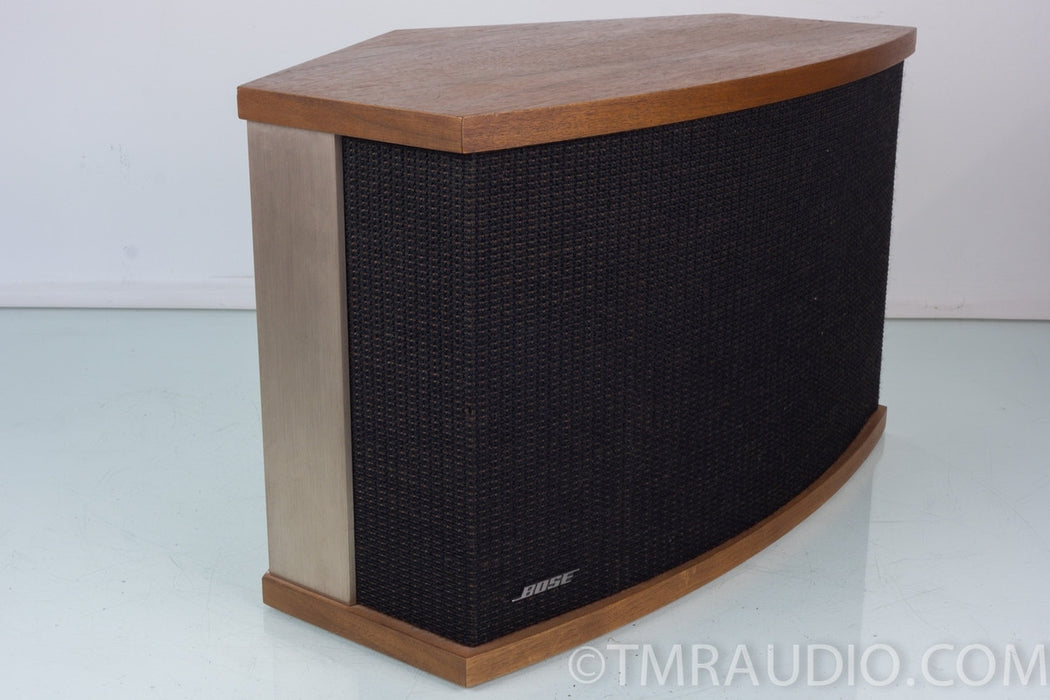 Bose 901 Series V Direct Reflecting Speakers with Equalizer / EQ
