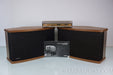 Bose 901 Series V Direct Reflecting Speakers with Equalizer / EQ