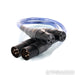 Cardas Audio Clear Sky XLR Cables; 0.5m Pair Balanced Interconnects