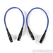 Cardas Audio Clear Sky XLR Cables; 0.5m Pair Balanced Interconnects