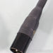 Cardas Audio Clear Sky XLR Cables; 0.5m Pair Balanced Interconnects