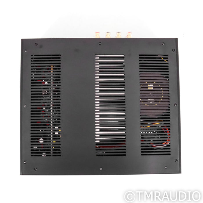 Unison Research Unico Primo Hybrid Integrated Amplifier; MM Phono (Open Box)