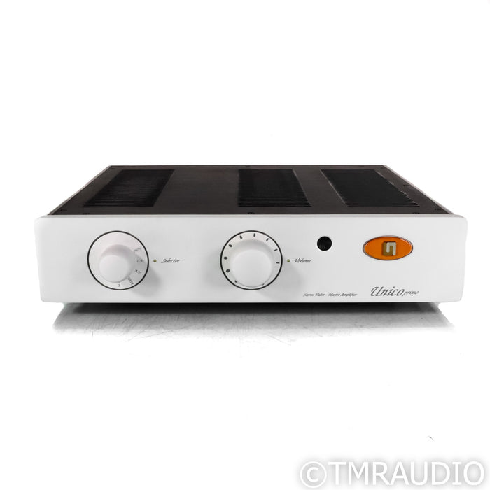 Unison Research Unico Primo Hybrid Integrated Amplifier; MM Phono (Open Box)