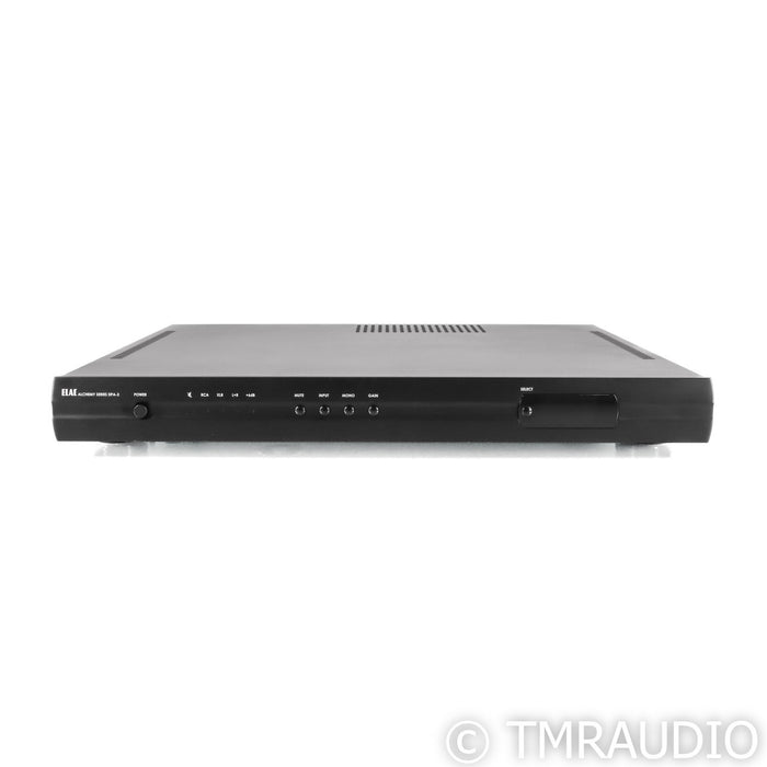 ELAC Alchemy DPA-2 Stereo Power Amplifier