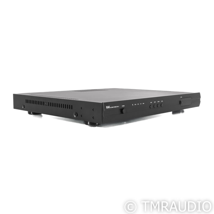 ELAC Alchemy DPA-2 Stereo Power Amplifier