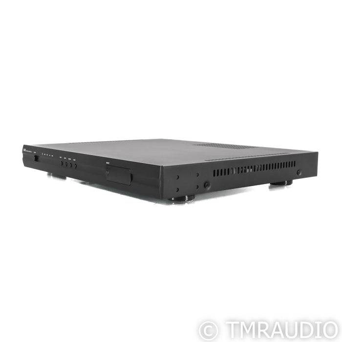 ELAC Alchemy DPA-2 Stereo Power Amplifier