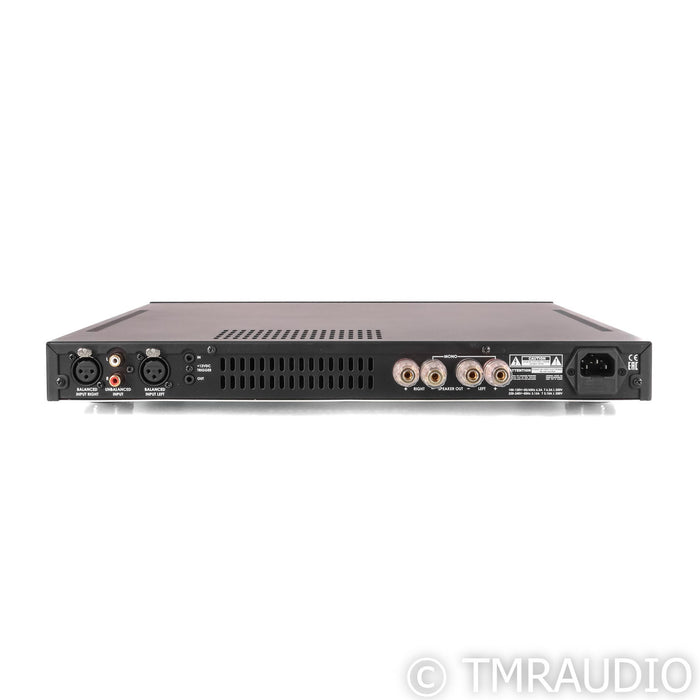 ELAC Alchemy DPA-2 Stereo Power Amplifier