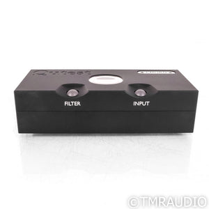 Chord Electronics Qutest DAC; D/A Converter