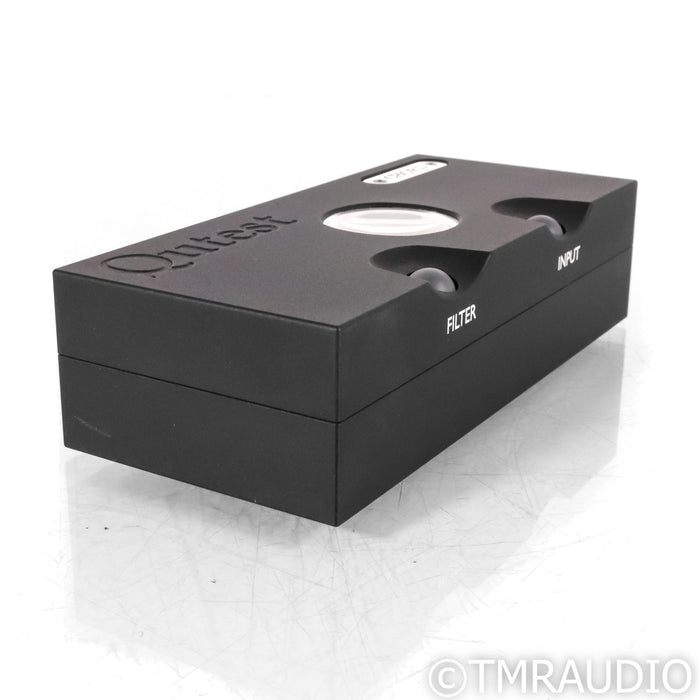 Chord Electronics Qutest DAC; D/A Converter