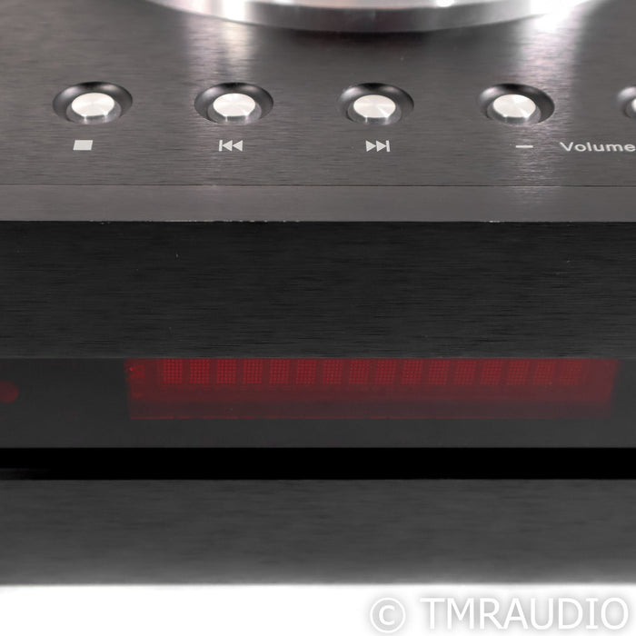 Ayon Audio CD-35 II Tube CD Player