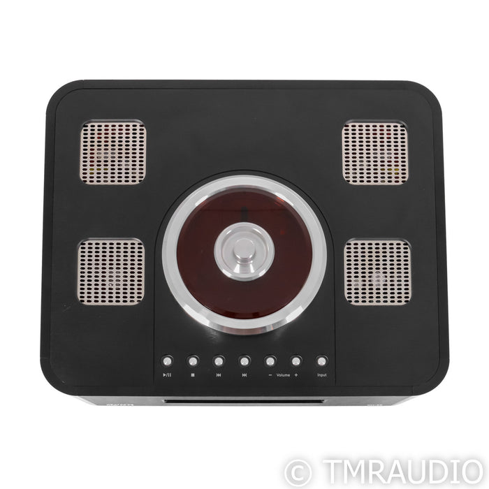 Ayon Audio CD-35 II Tube CD Player