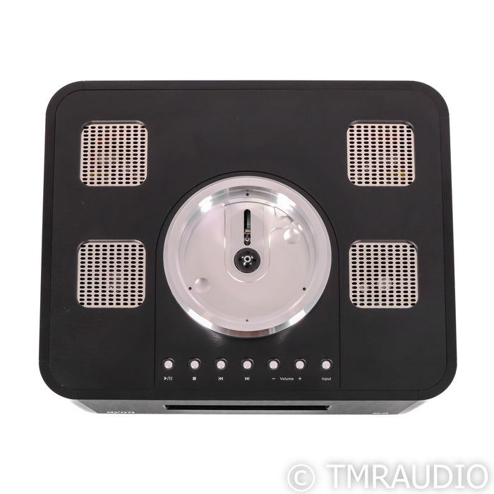 Ayon Audio CD-35 II Tube CD Player