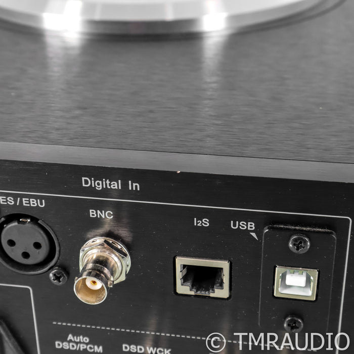 Ayon Audio CD-35 II Tube CD Player
