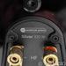 Monitor Audio Silver 100 7G Bookshelf Speakers; Gloss Black Pair