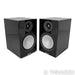 Monitor Audio Silver 100 7G Bookshelf Speakers; Gloss Black Pair