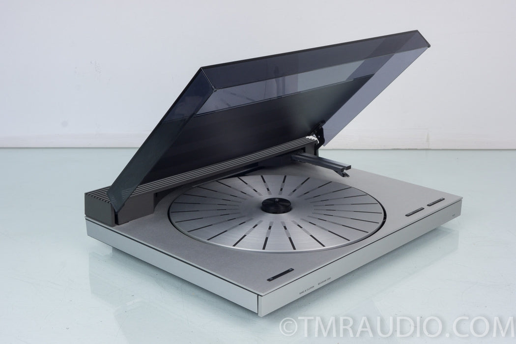 Bang & Olufsen Beogram 5500 Turntable
